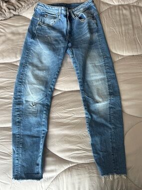G-Star Arc 3D Low Boyfriend women’s